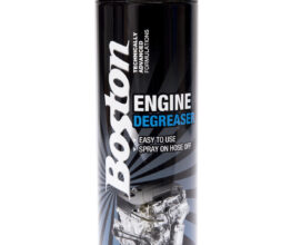 BOSTON ENGINE DEGREASER