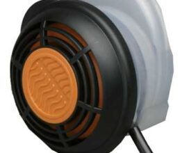 Fit Test Adapter for Sundström respirators