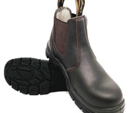Dubbo Elastic Safety Boot