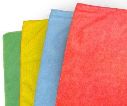 Microfibre Cleaning Cloth | 10 pack | 40cm x 40cm