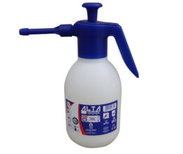 GDM Hand Held Pressure Sprayers 2L Viton Seal