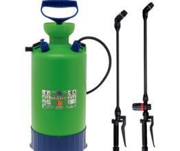 Pressure Sprayers