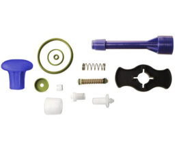 GDM Sprayer Spare Parts - Viton Seal EVA Kit Viton Seal