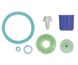 GDM Sprayer Spare Parts - Viton Seal Kit Viton Seal