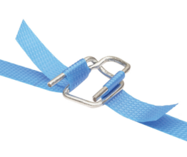Metal Strapping Buckles 12mm