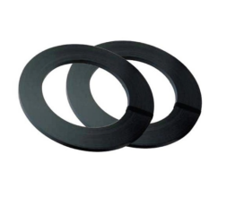 Black Steel Strapping - 15mm x 200m